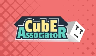 Cube Associator